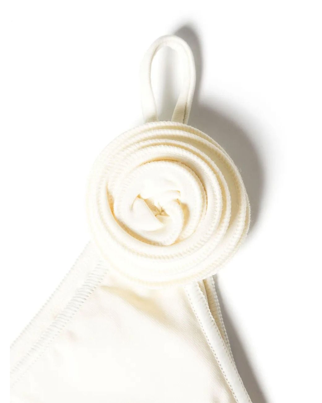 LaRevêche White Bikini Sahar