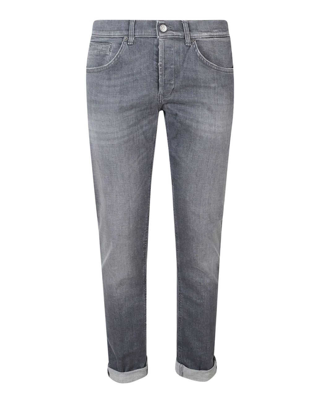 Dondup Blue George Jeans for men