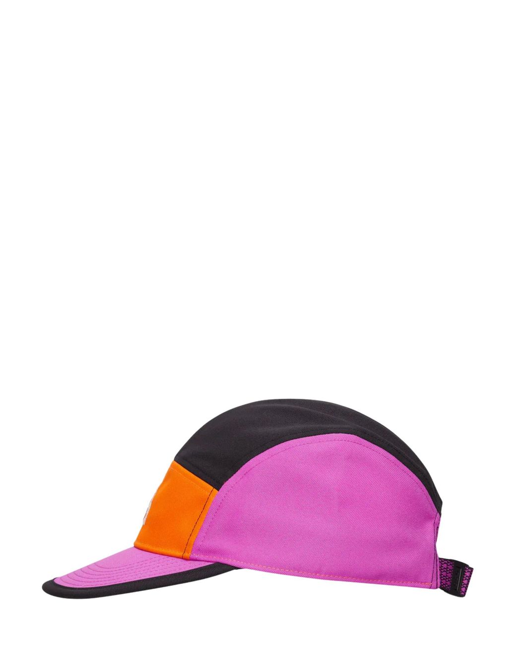 Cappello Fly di Nike in Orange da Uomo