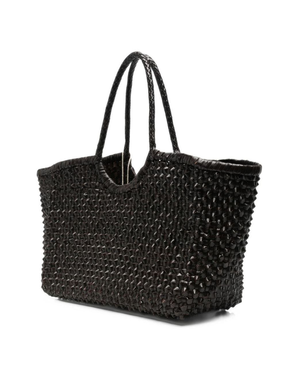 Borsa di Dragon Diffusion in Black