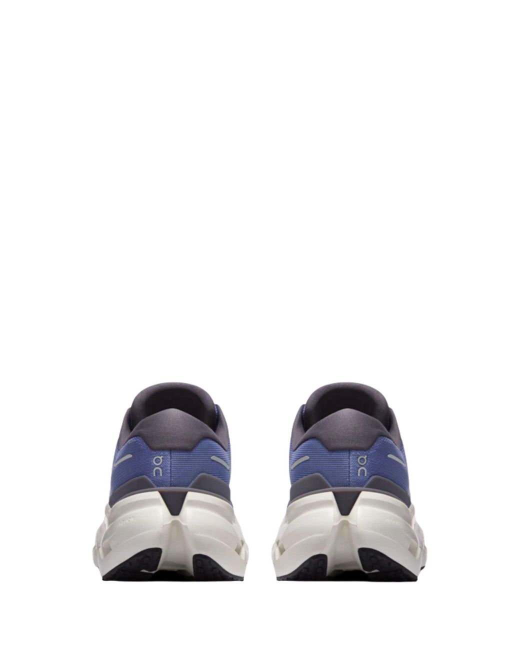 On Shoes Blue Sneaker Cloud Runner 3 for men