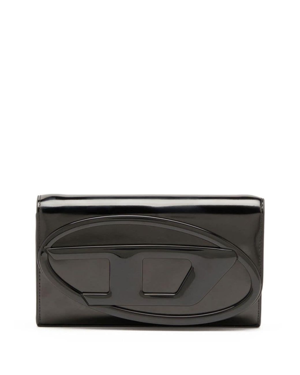 Borsa Mini di DIESEL in Black