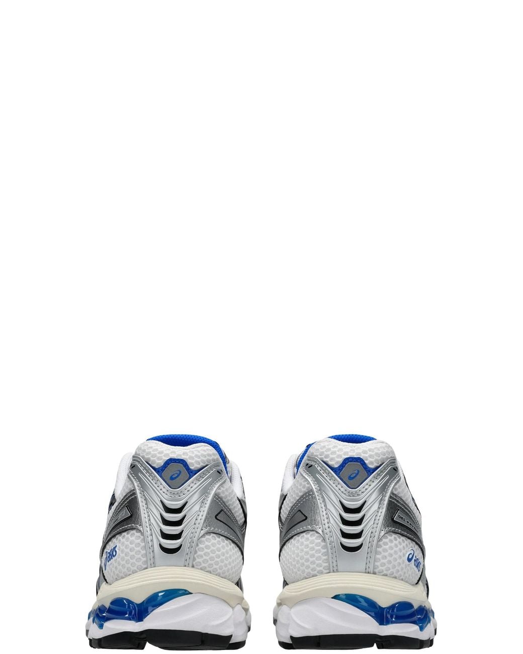 Asics White Gel-Kayano 12.1 Sneakers By for men
