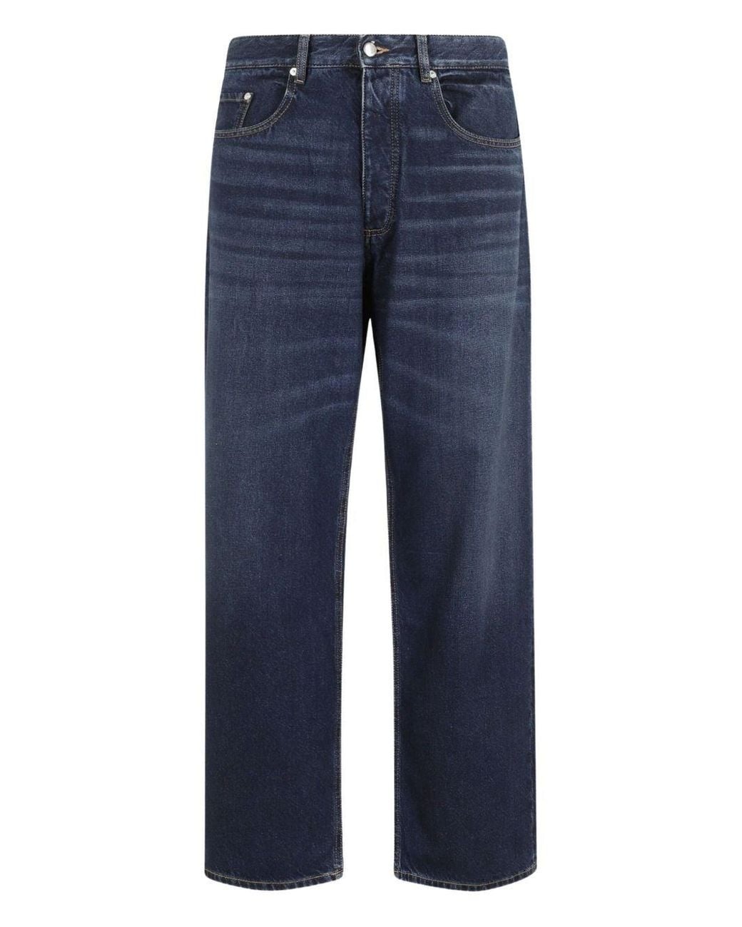 ICON DENIM Blue Will Jeans for men