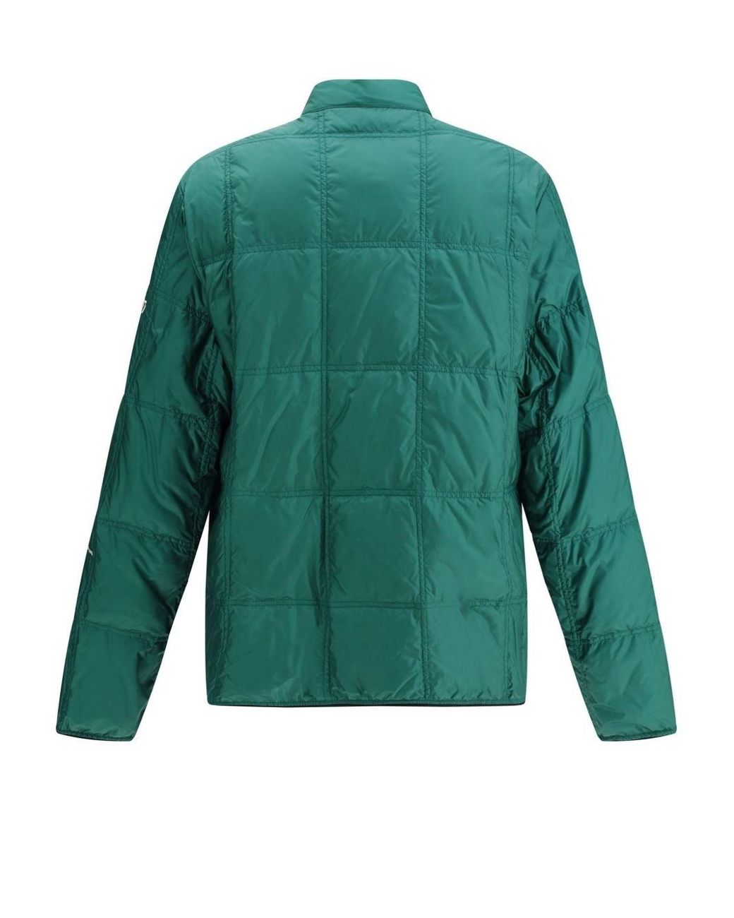 Moncler Genius Green Jayel Jacket for men
