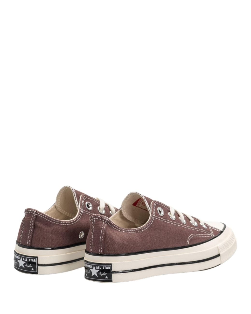 Sneakers Chuck 70 di Converse in Brown da Uomo
