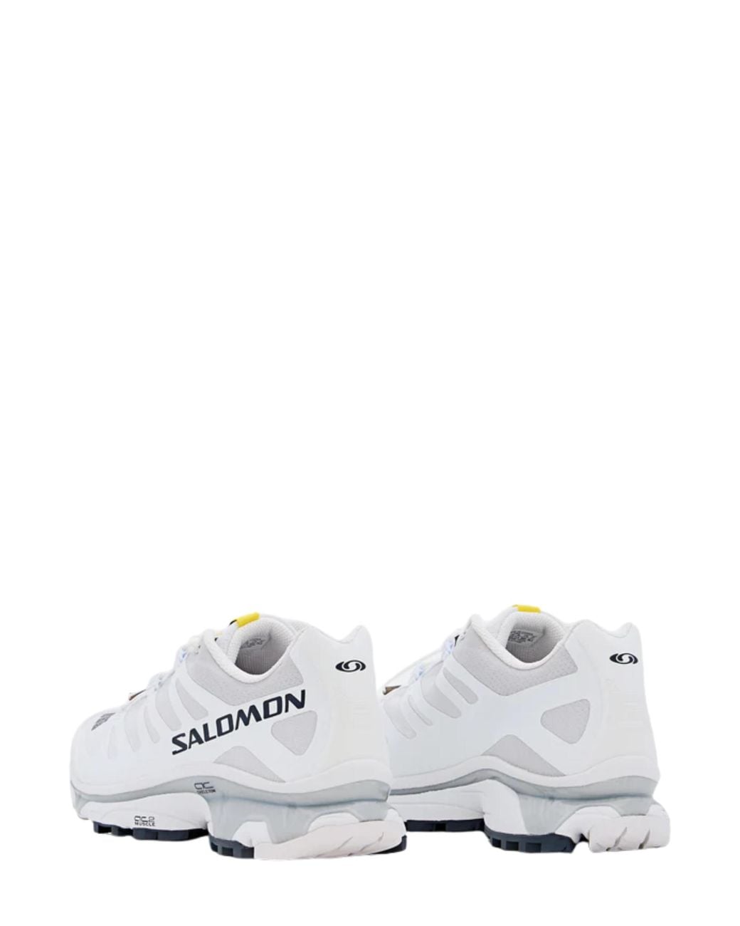 Salomon White Xt4 Og Sneakers By for men