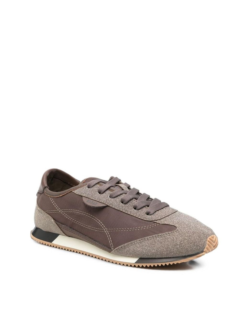 GHOUD VENICE Gray Rush Minima Sneakers