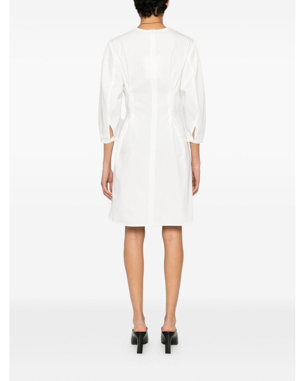 Camicia di Totême in White