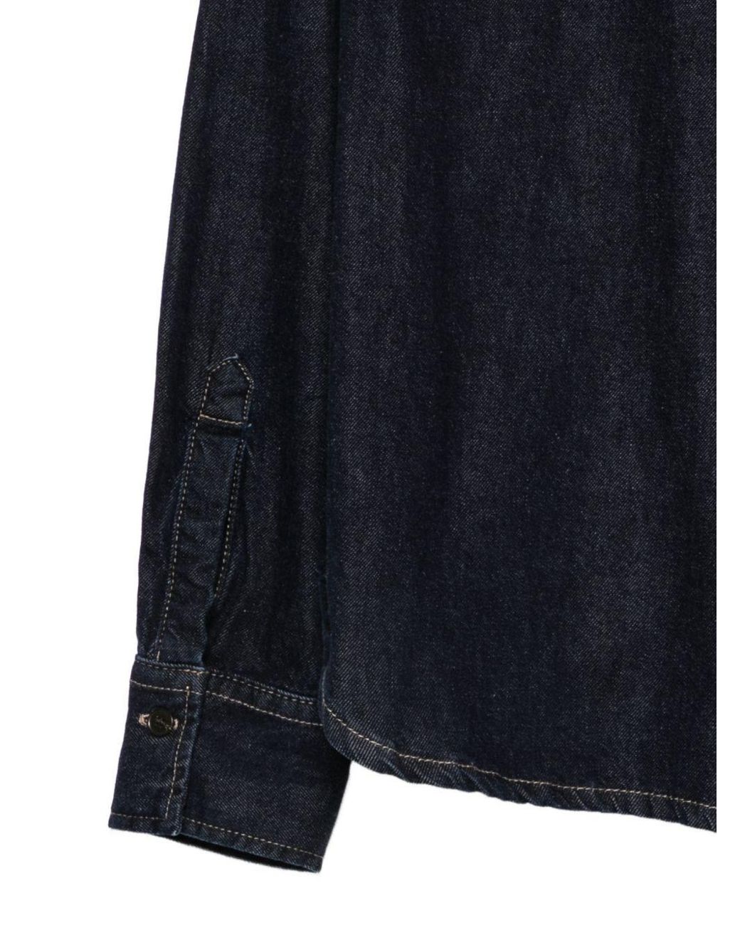 Camicia di Closed in Blue