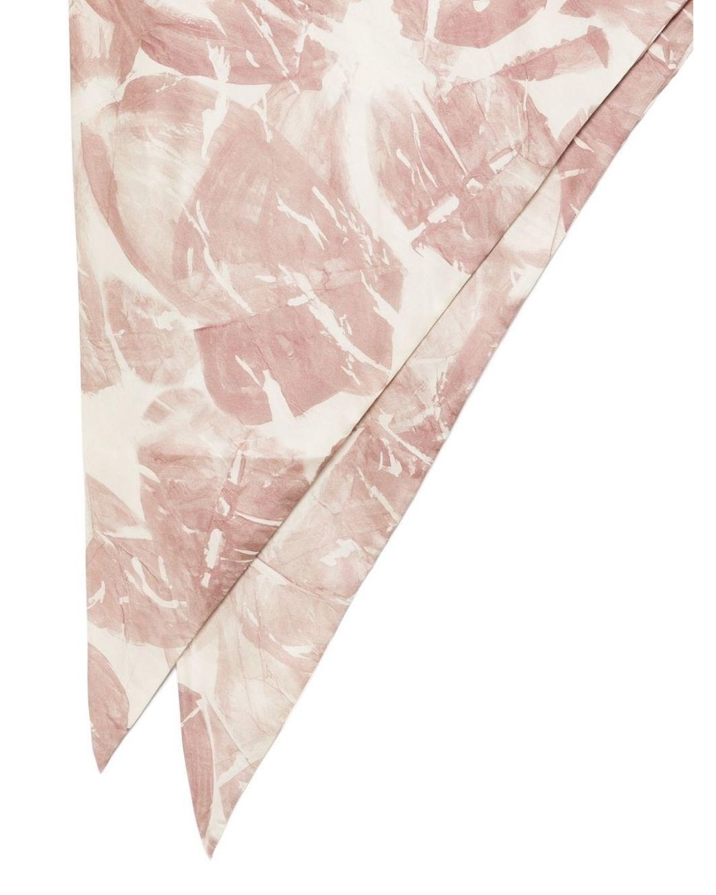Foulard di Alysi in Pink
