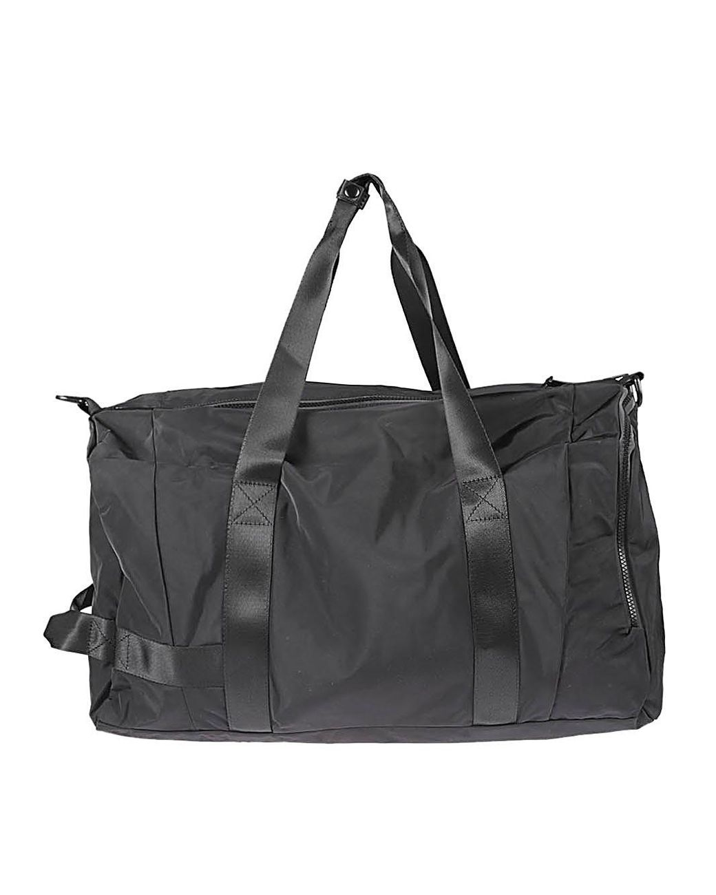 Ea7 gym bag deals
