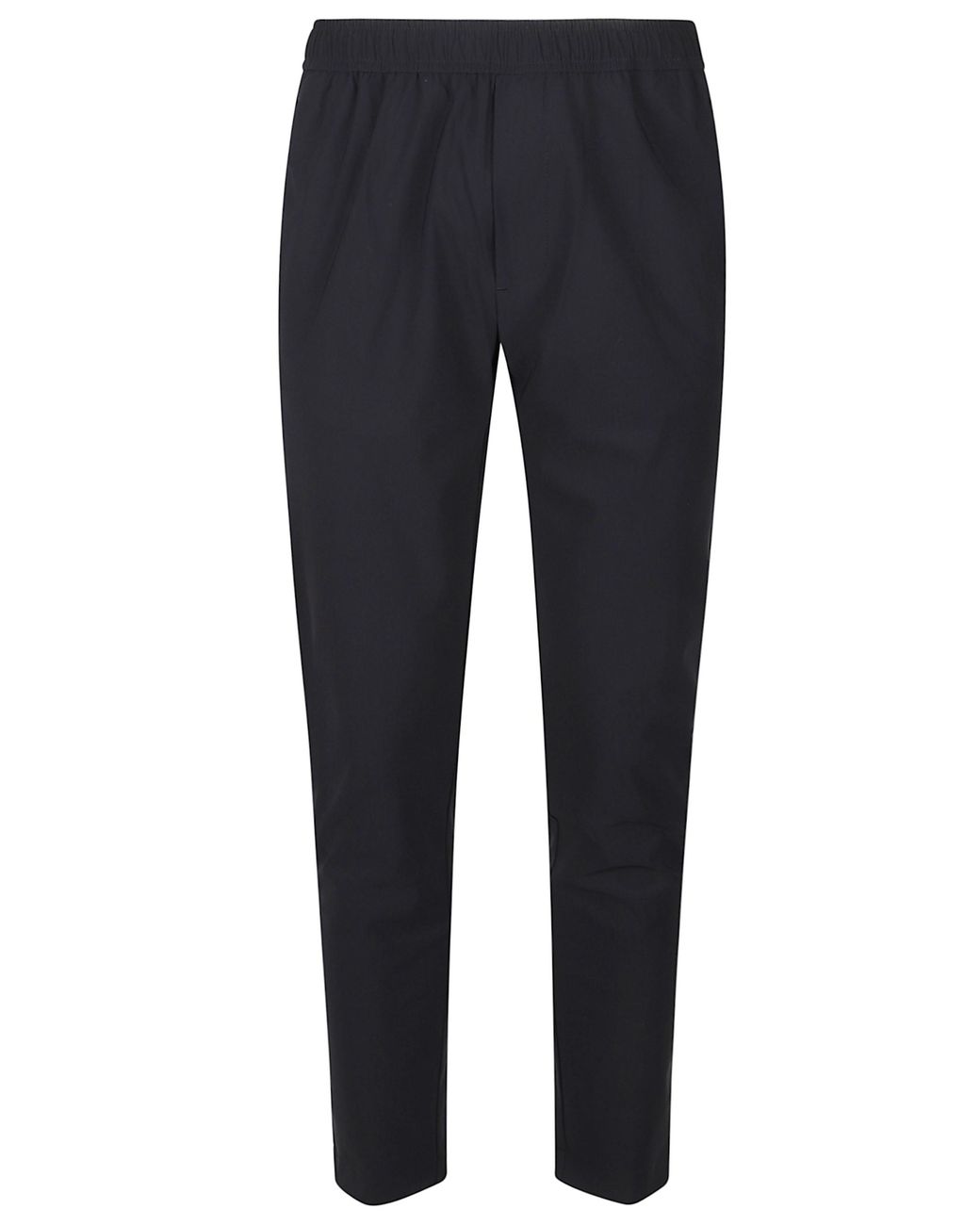 Pmds Blue Steve Trousers for men
