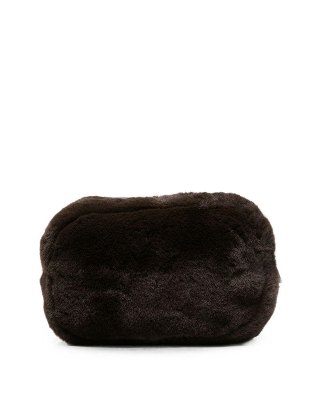 Apparis Black Noor Pouch