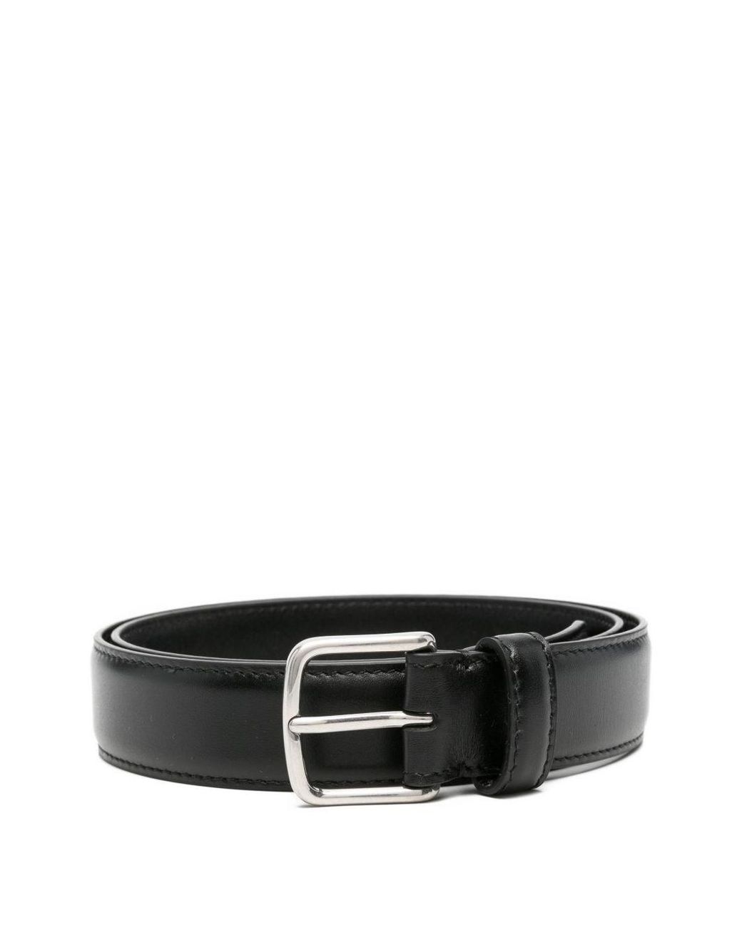Cintura di The Row in Black