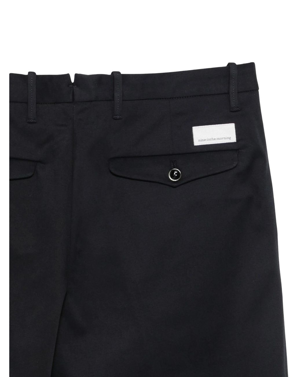 Nine:inthe:morning Black Nine for men