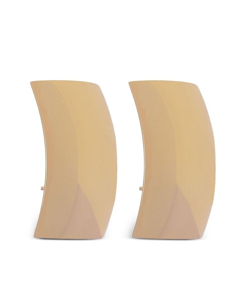 FEDERICA TOSI Natural Emily Earrings