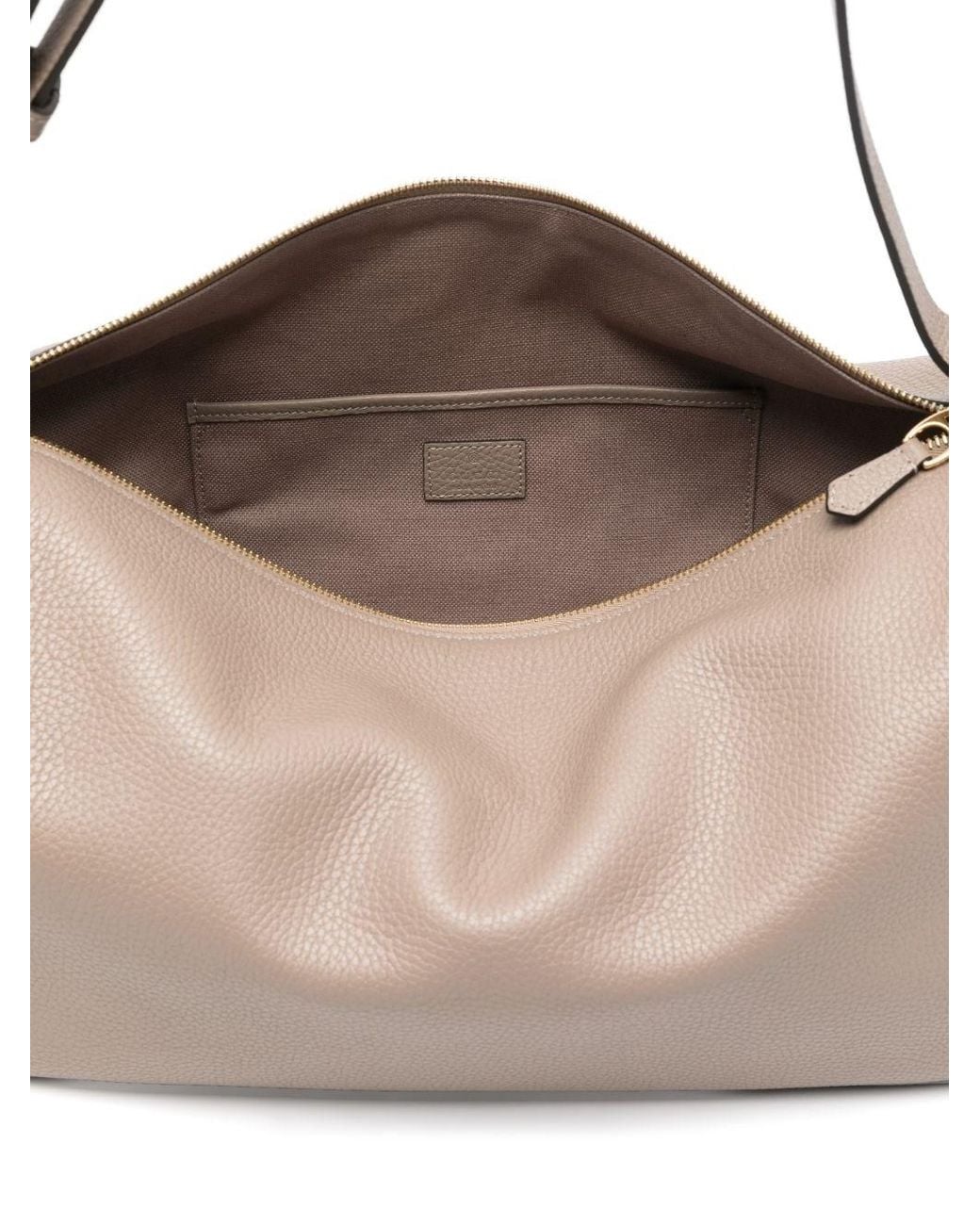 Gucci Multicolor Half Horsebit Leather Shoulder Bag