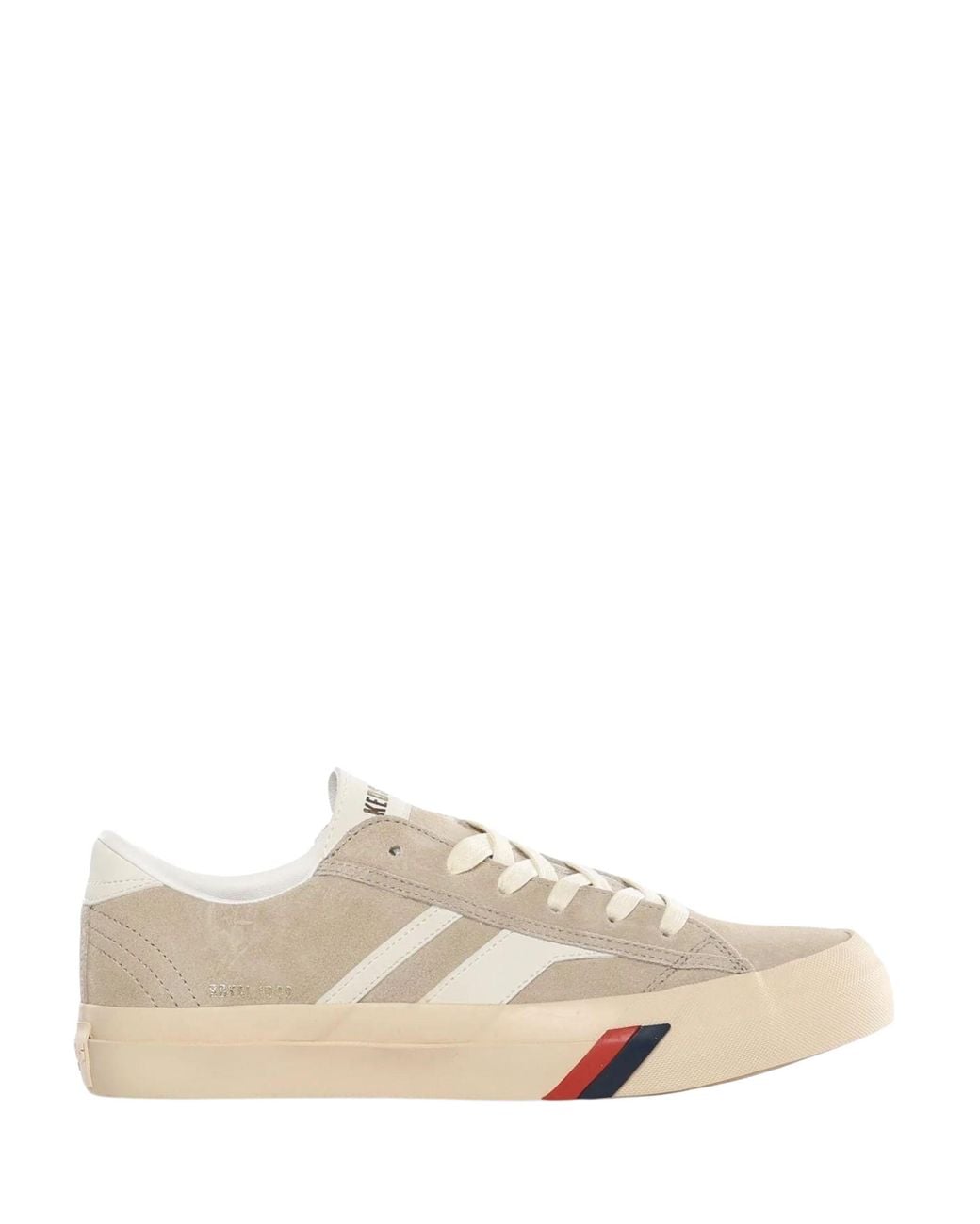 Pro Keds Natural Royal Classic Sneaker for men