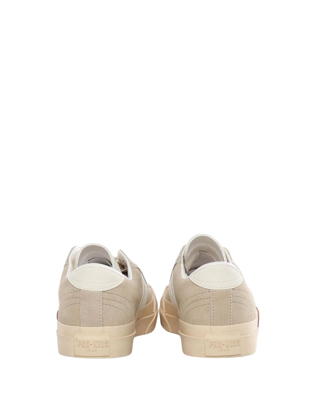 Pro Keds Natural Royal Classic Sneaker for men