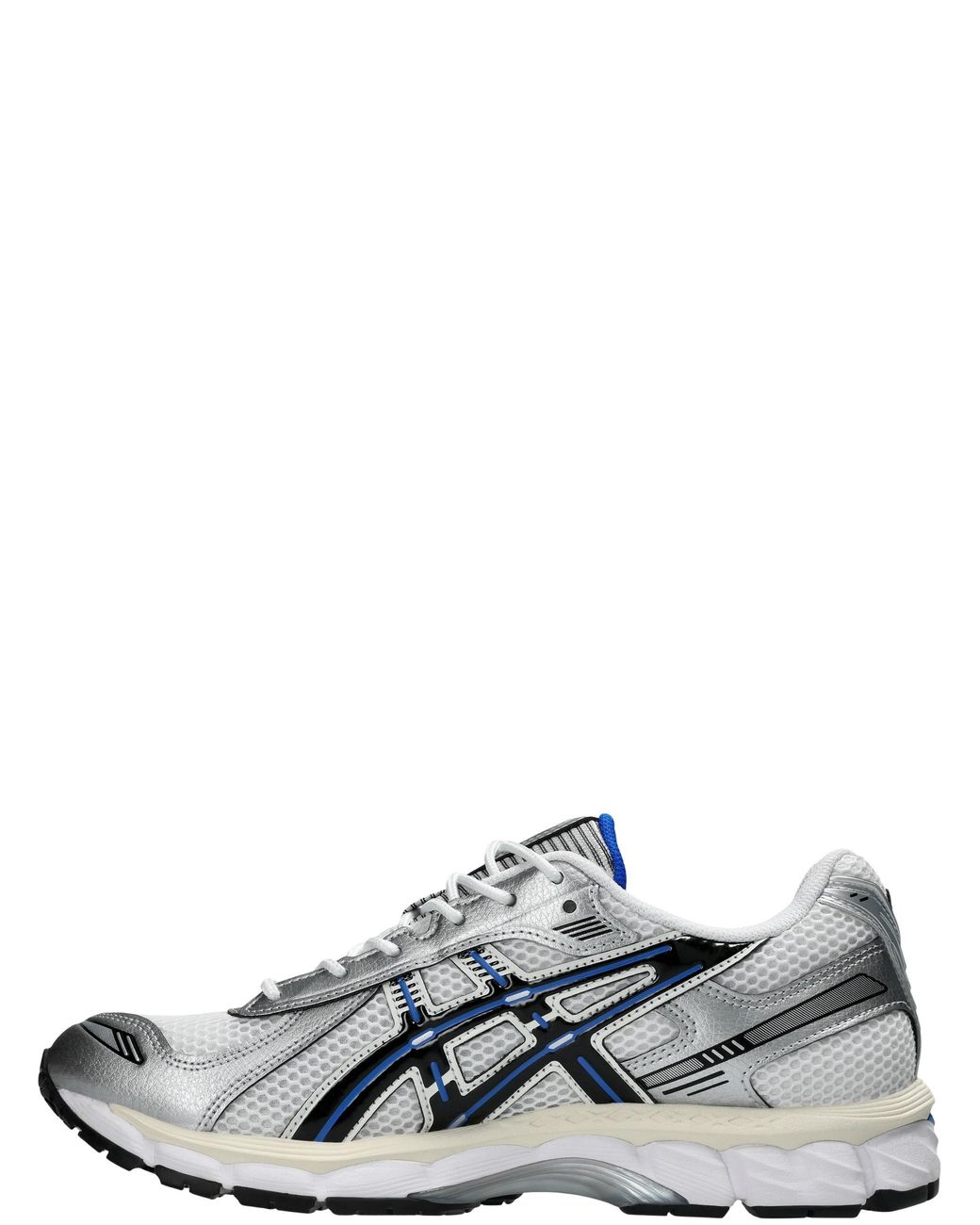 Asics White Gel-Kayano 12.1 Sneakers By for men