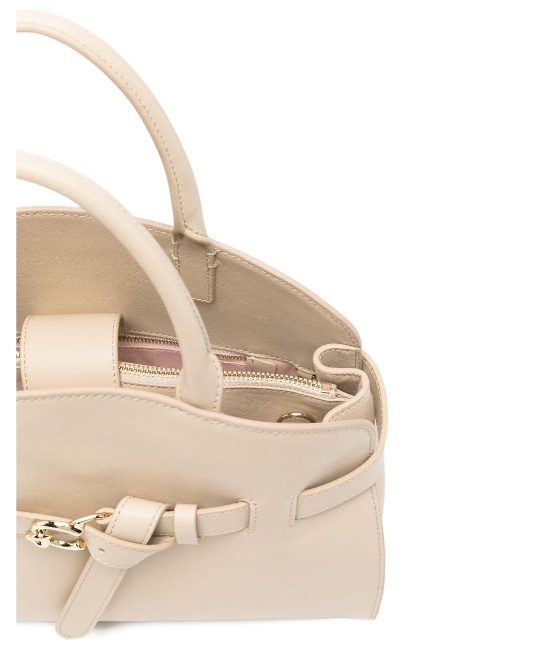 Coccinelle Natural Sabine Bag