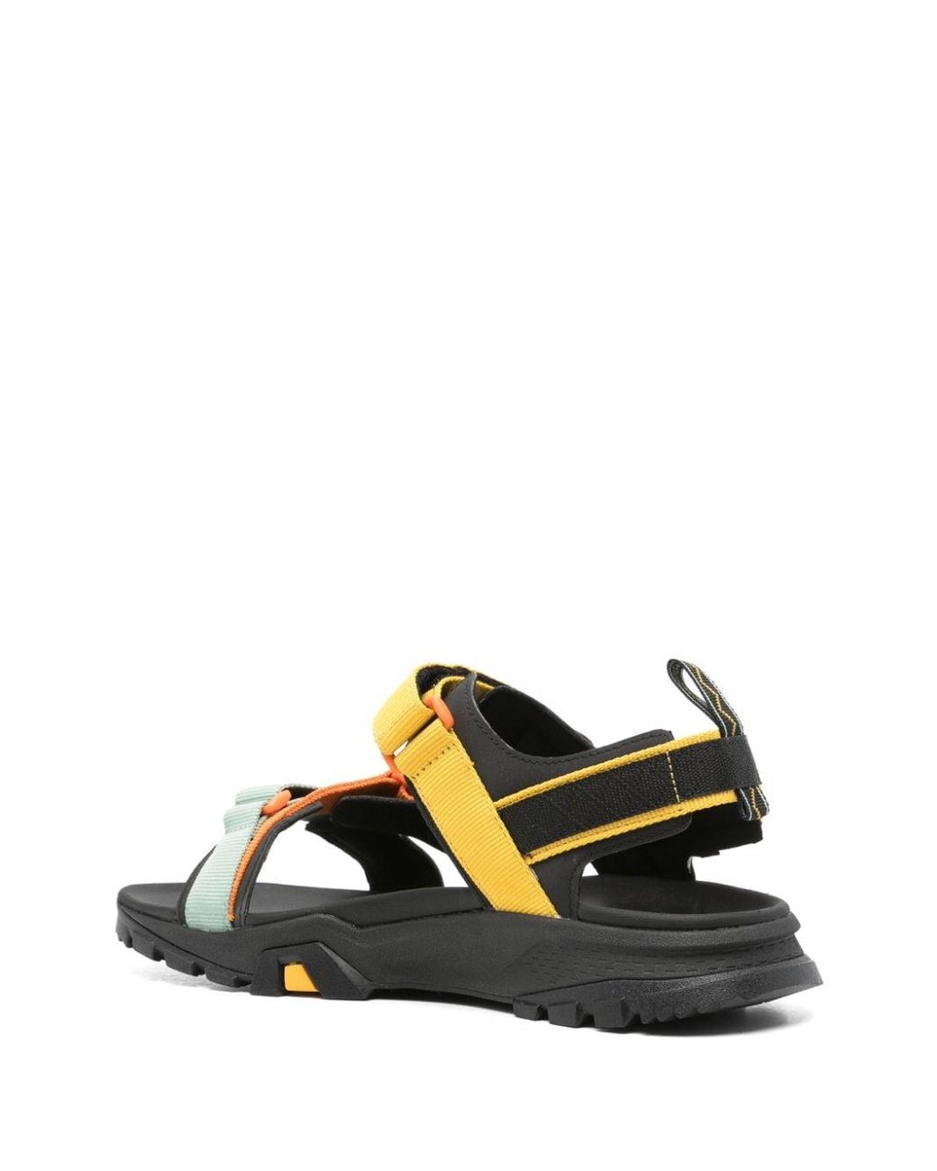 ■Timberland■ Men's Garrison Trail Strap Sandals Black TB0A Amazon.com | Timberland Men's Garrison Trail Webbing-Strap