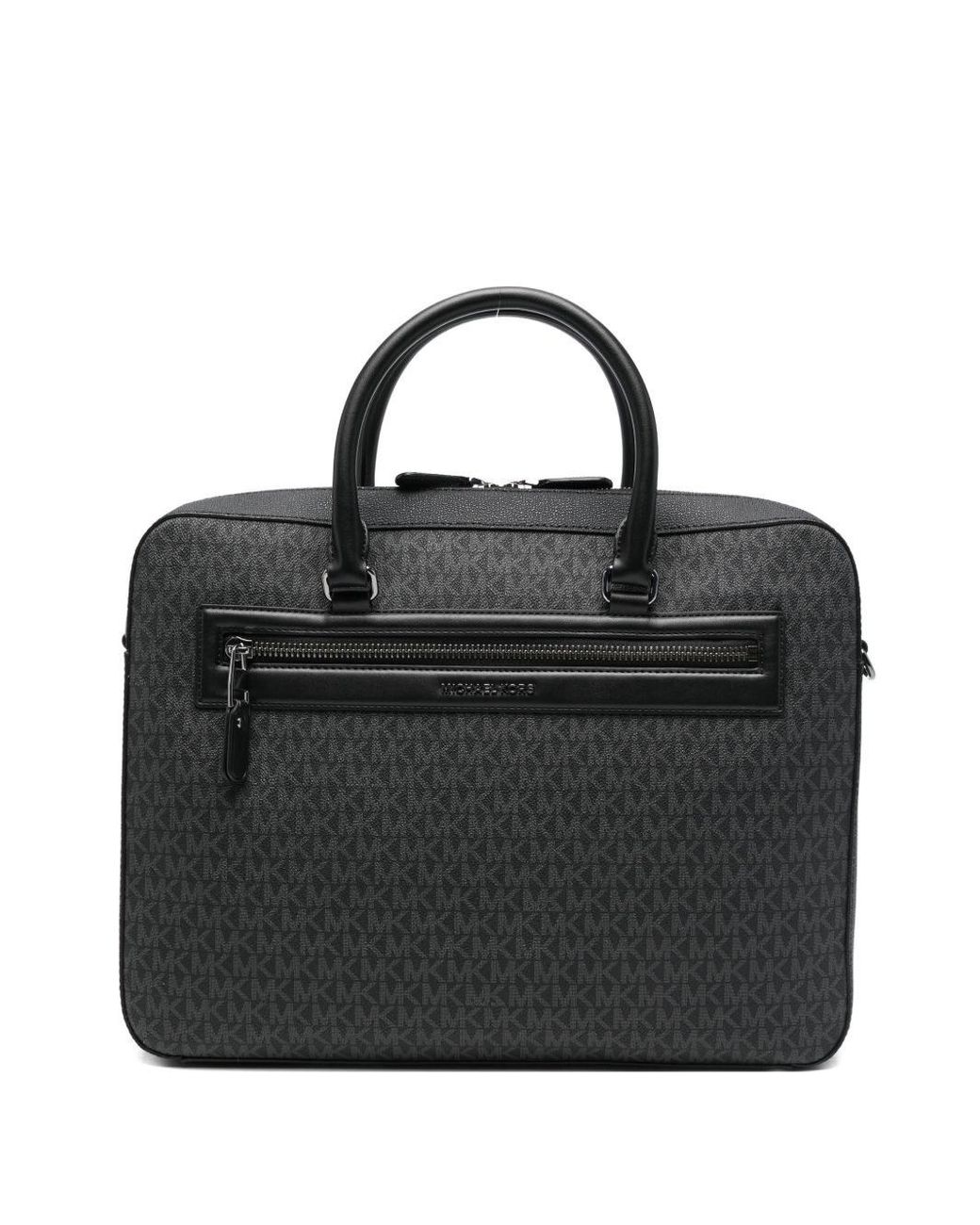Zaino Jet Set di Michael Kors in Black da Uomo