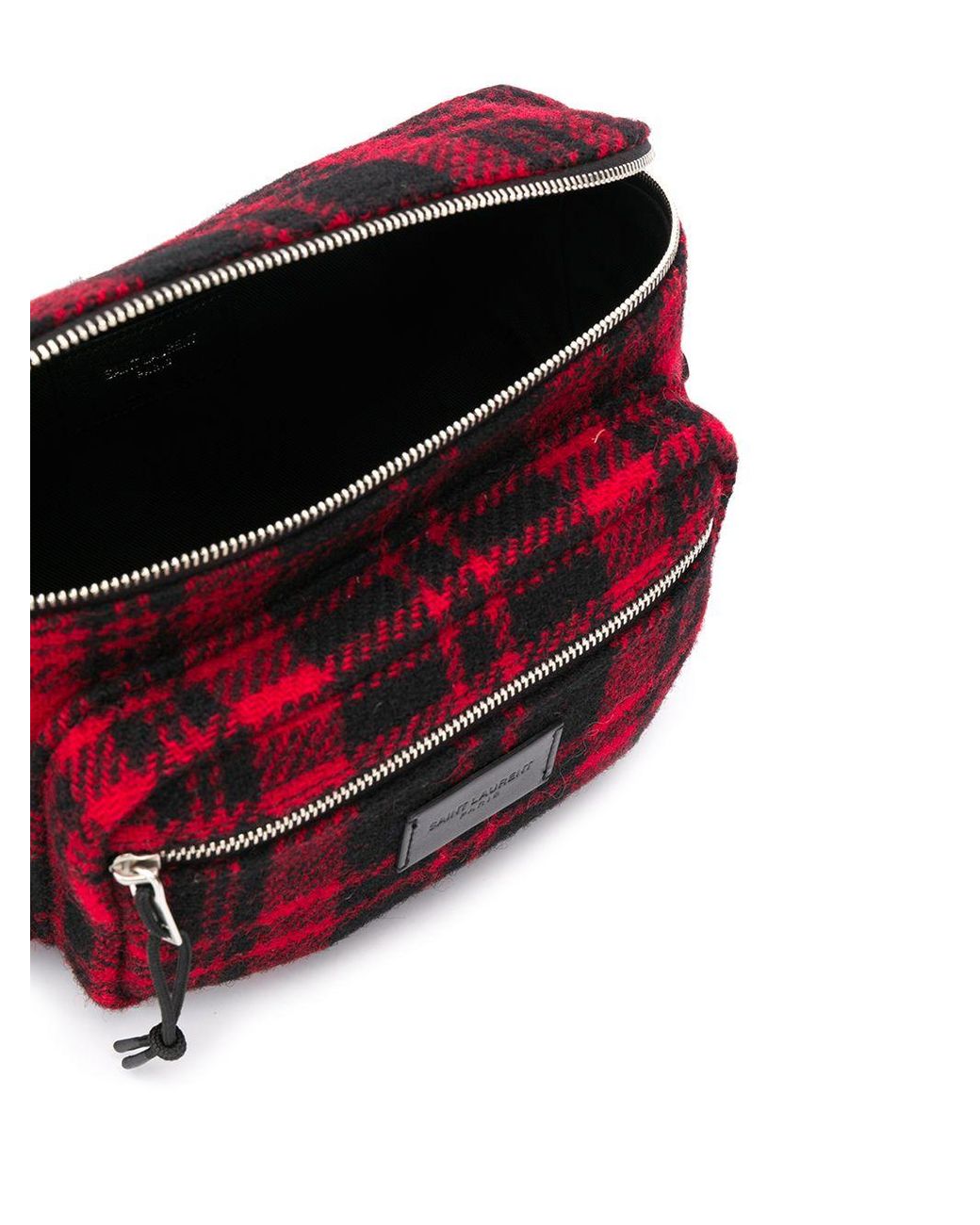 saint laurent nuxx belt bag