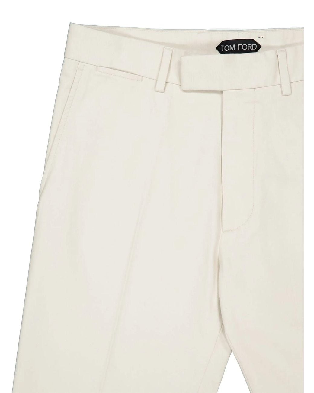 Tom Ford Natural Denim Jeans for men