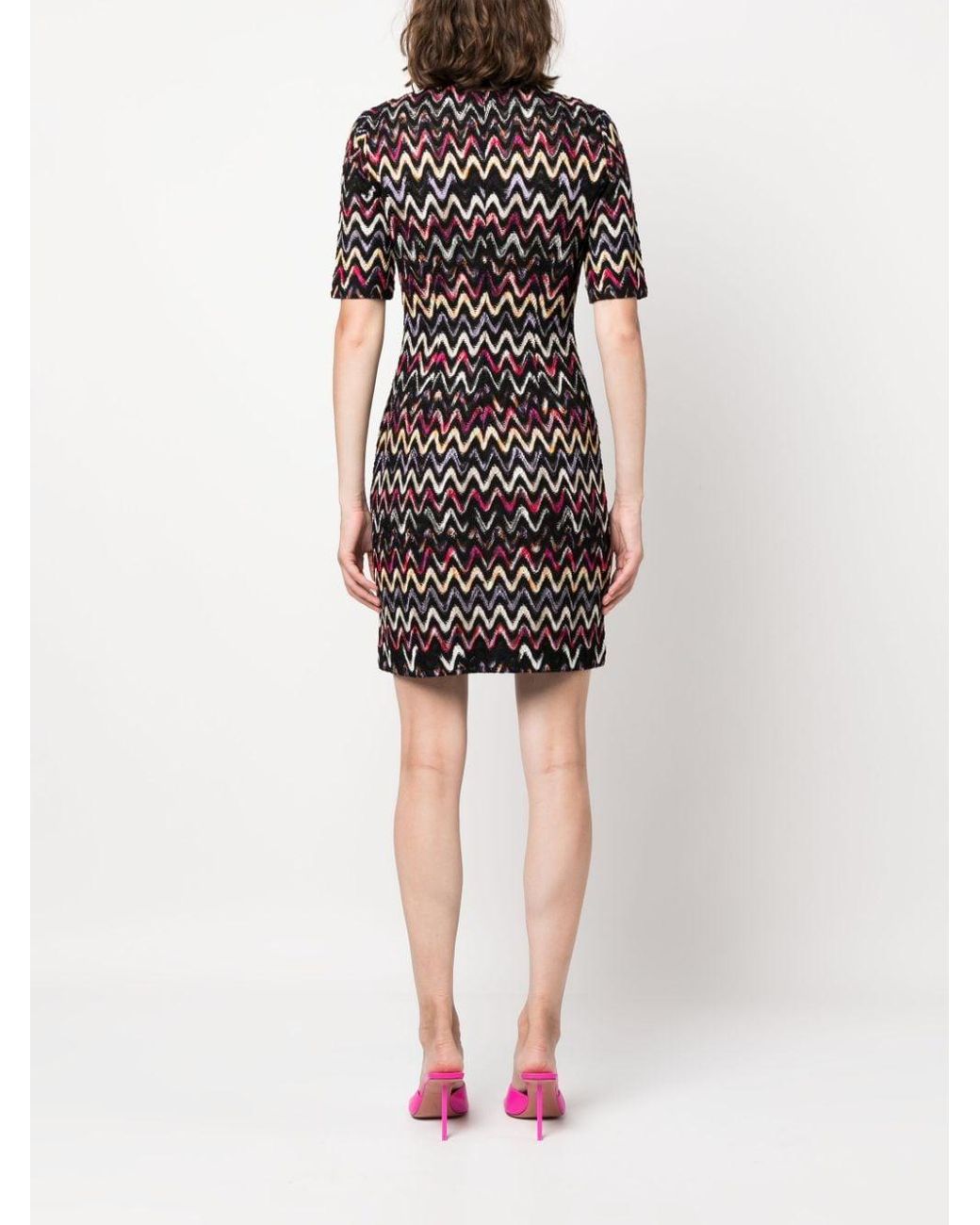 Missoni lindex outlet dress