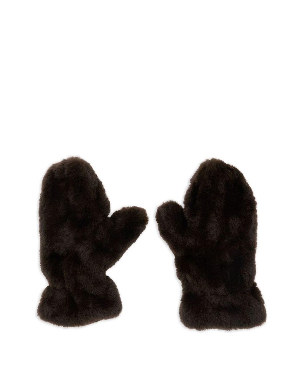 Apparis Black Coco Gloves