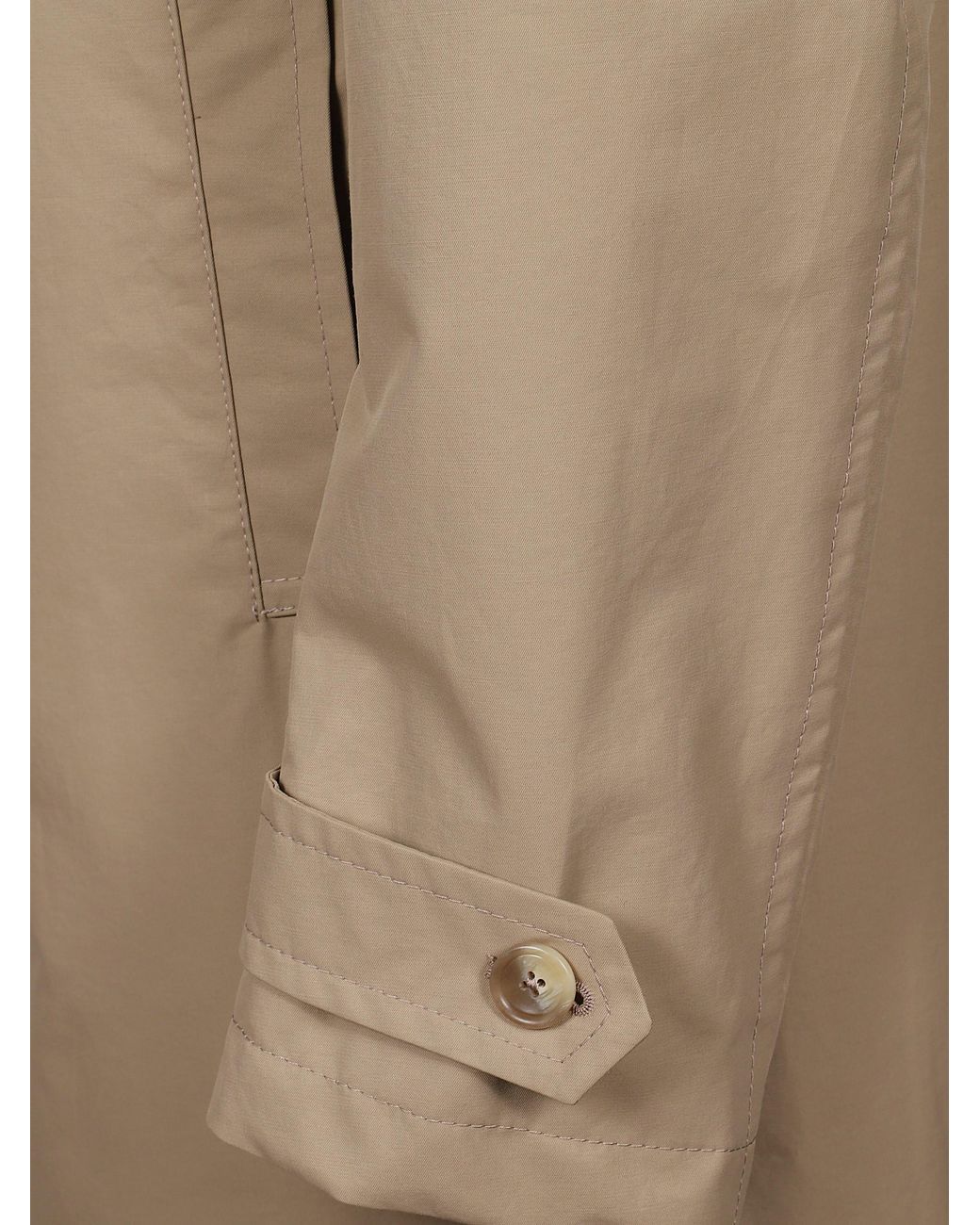 Tagliatore Natural Trench Nolan for men