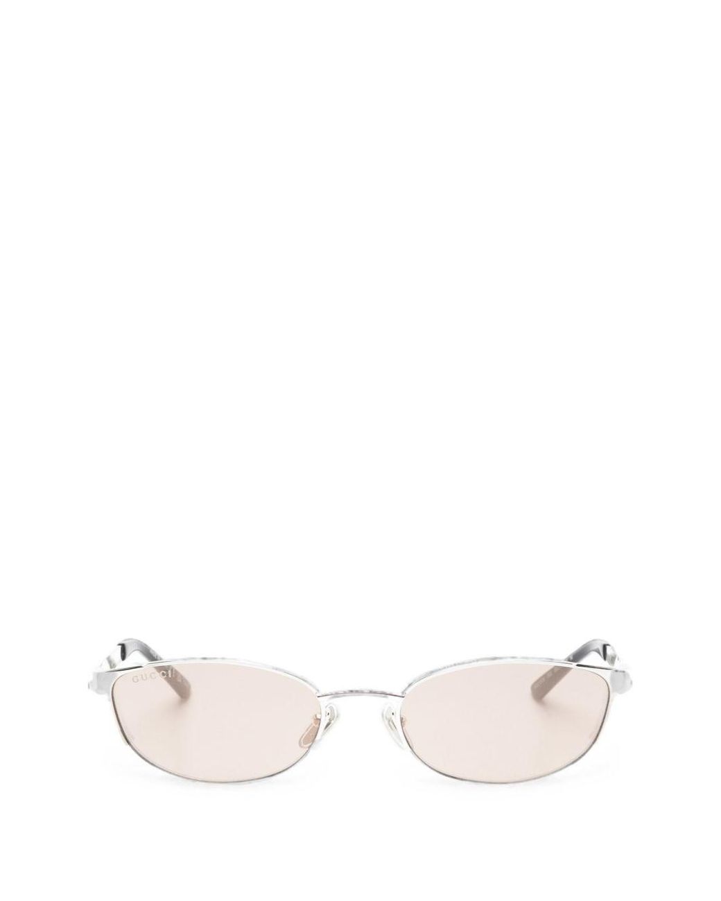 Gucci Natural Sunglasses