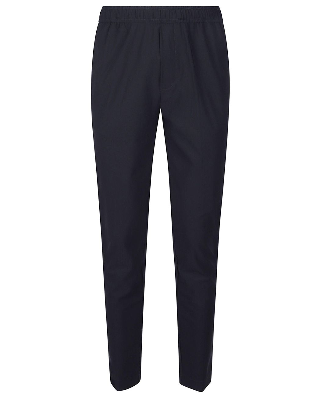 Pmds Blue Steve Trousers for men