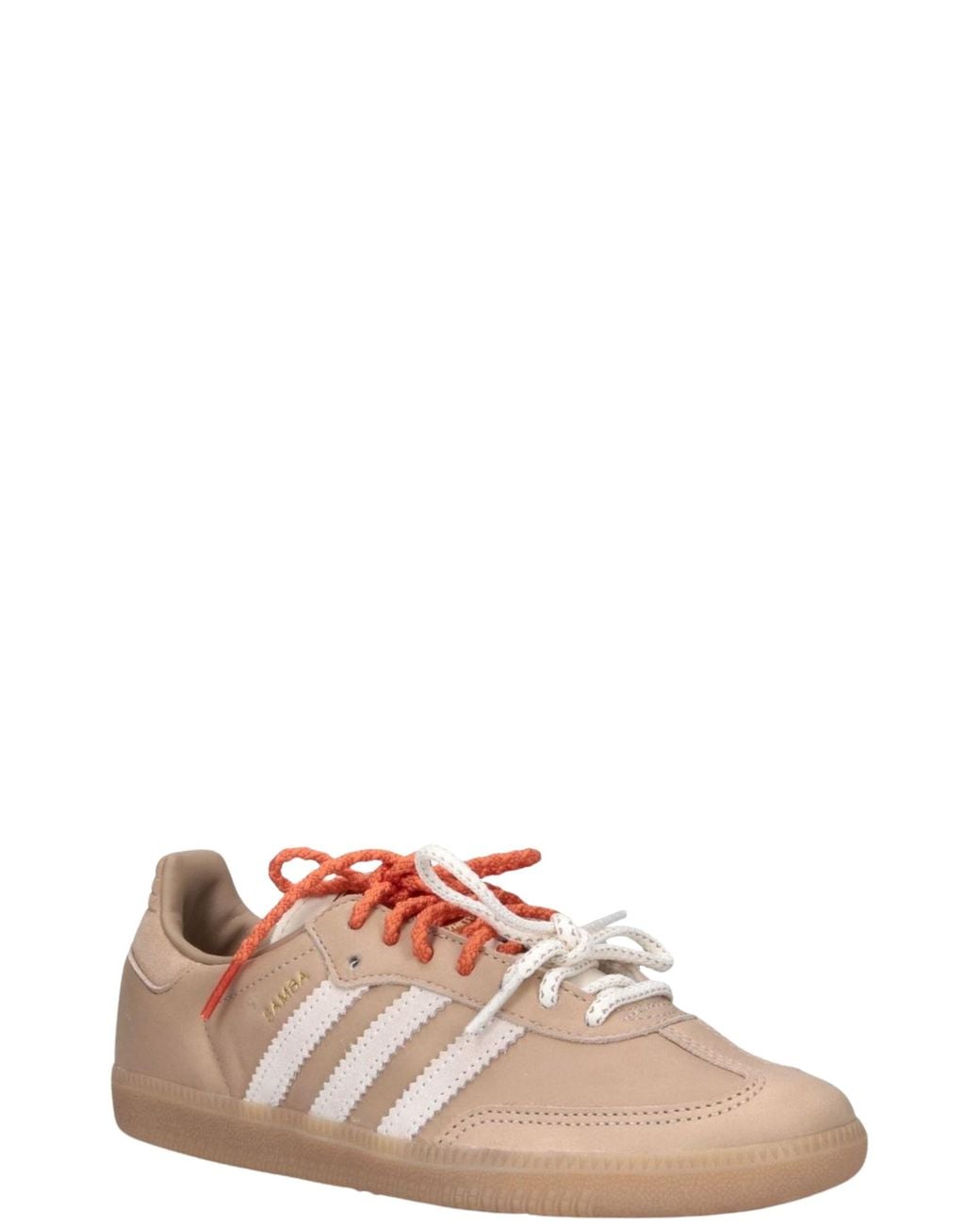 Adidas Natural Sneaker Samba
