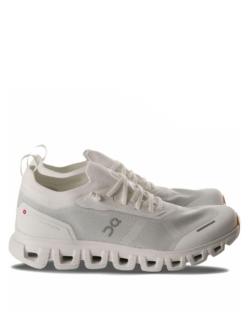 On Shoes Gray Cloud 6 Versa Sneakers