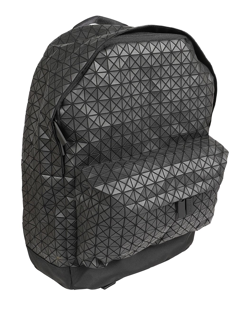 Issey Miyake Black Daypack Backpack for men