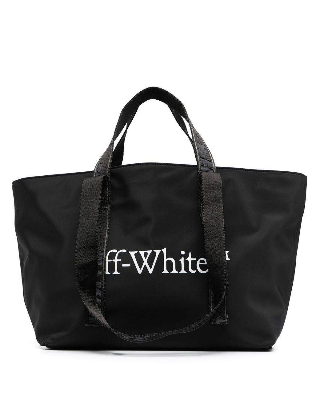 off white bag virgil