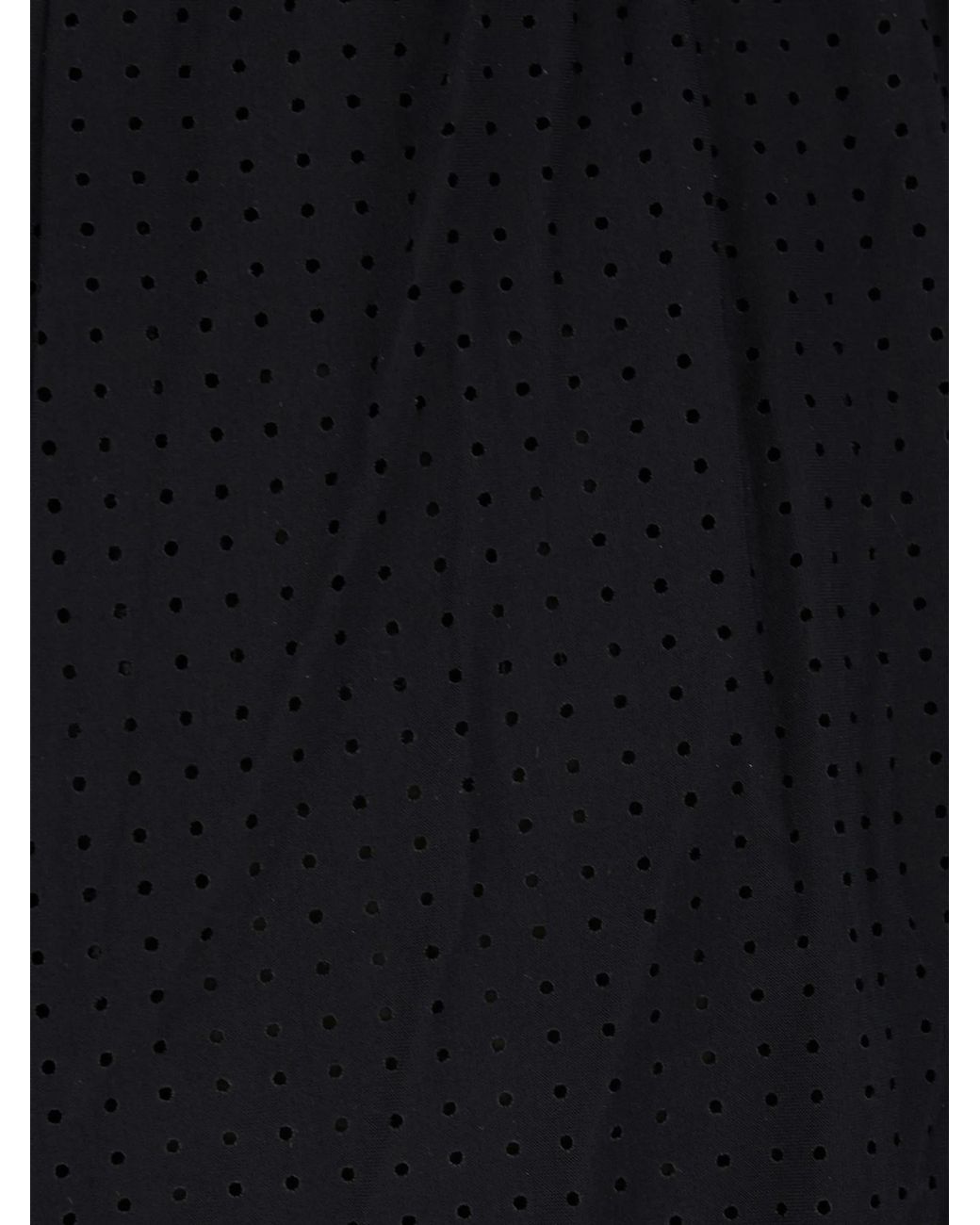 Satisfy Blue Space-O 5' Perforated Shorts for men