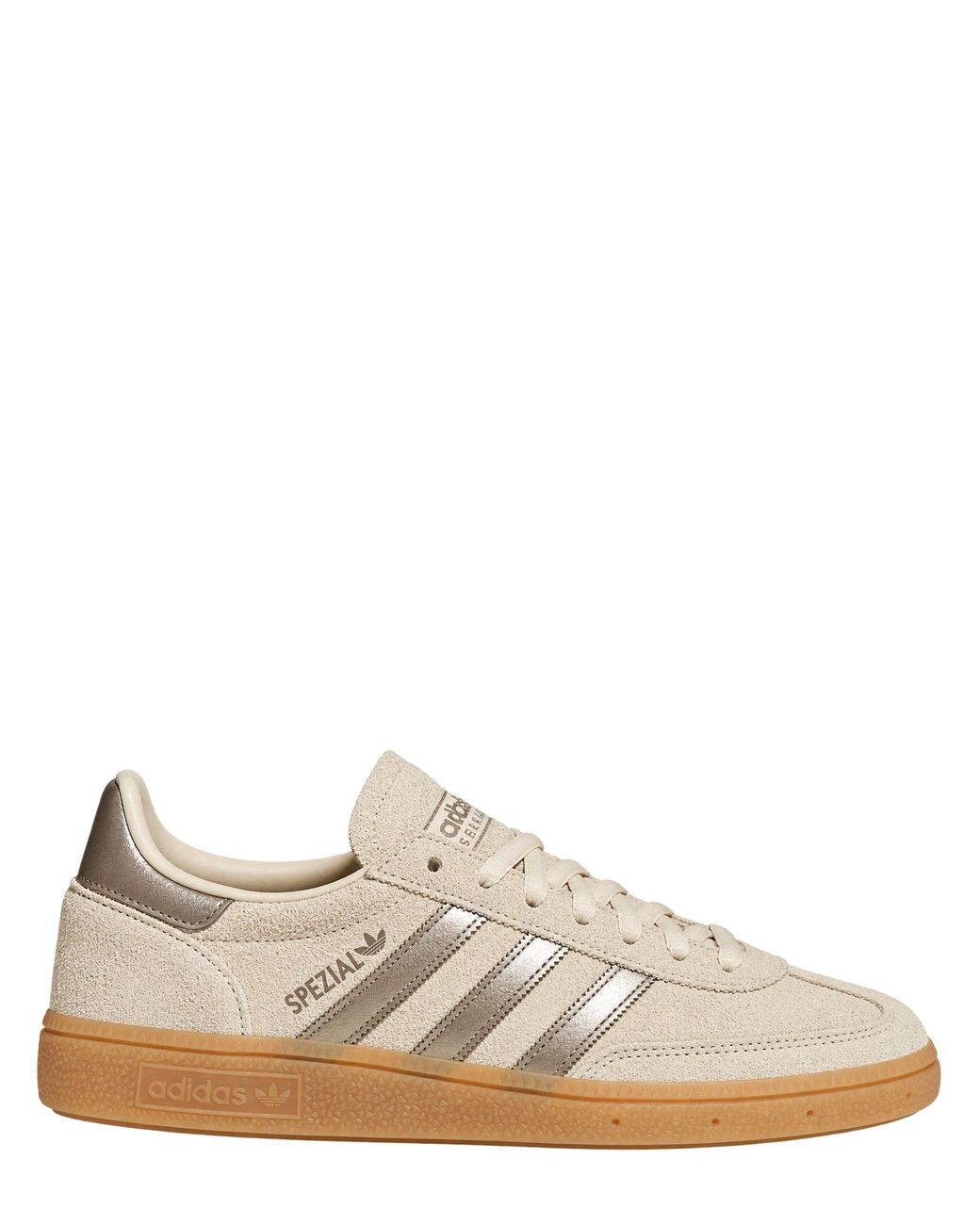 Adidas Natural Sneaker Handball Special