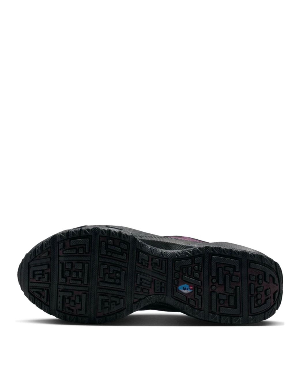 Nike Black Sneakers for men