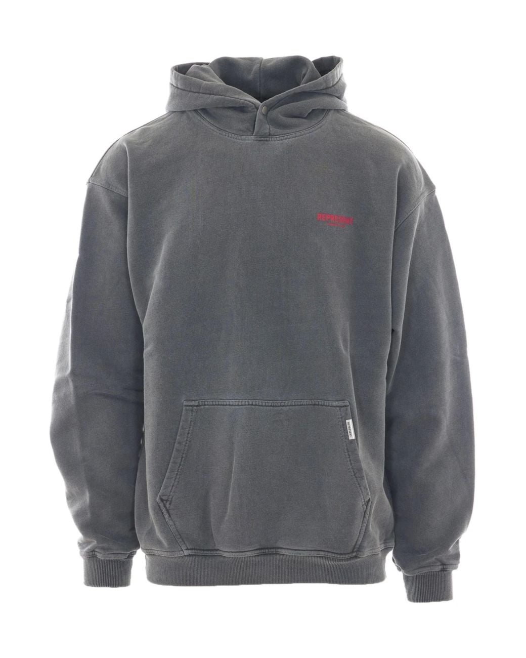 Represent Gray Owners Club Sweatshirt for men