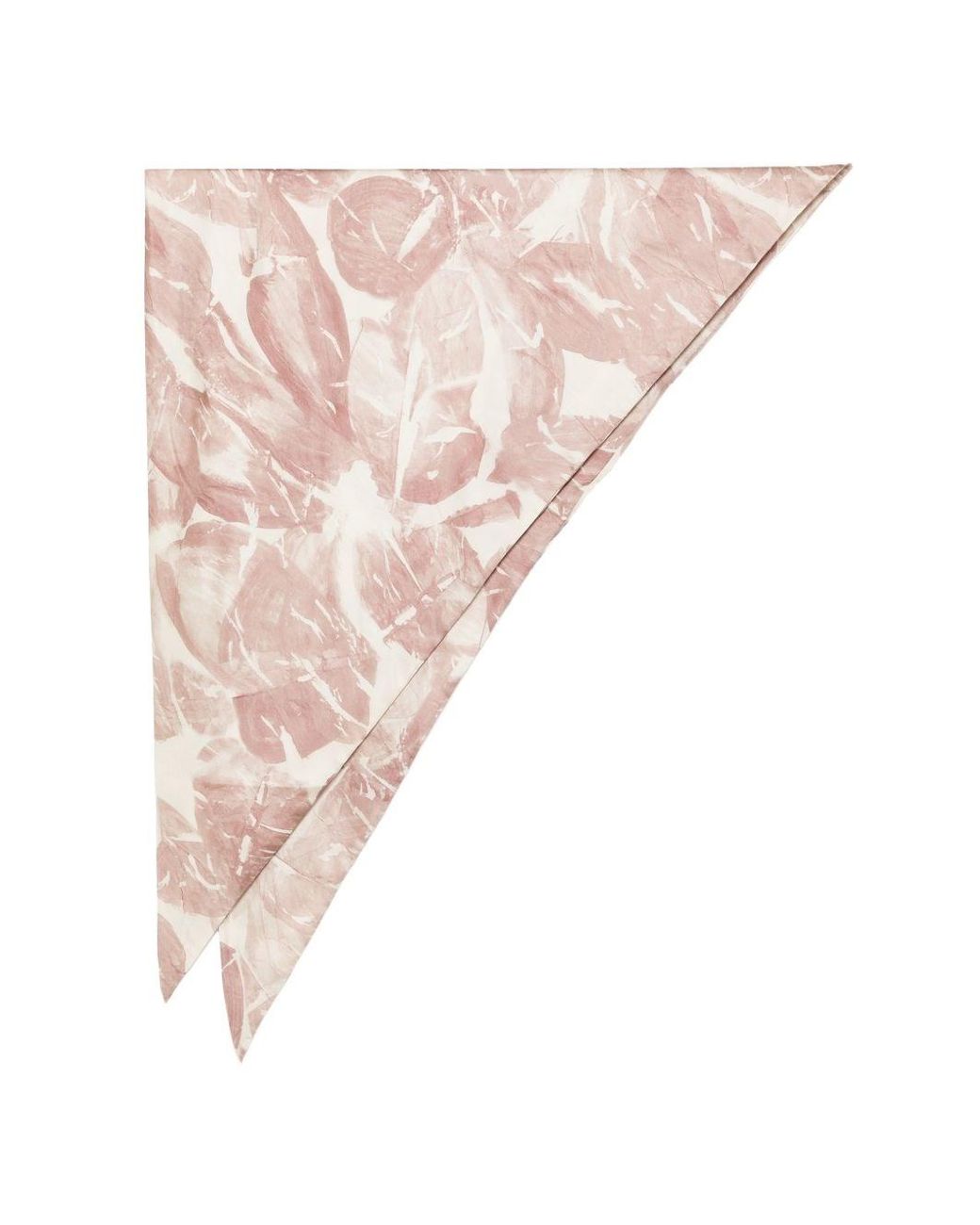 Foulard di Alysi in Pink