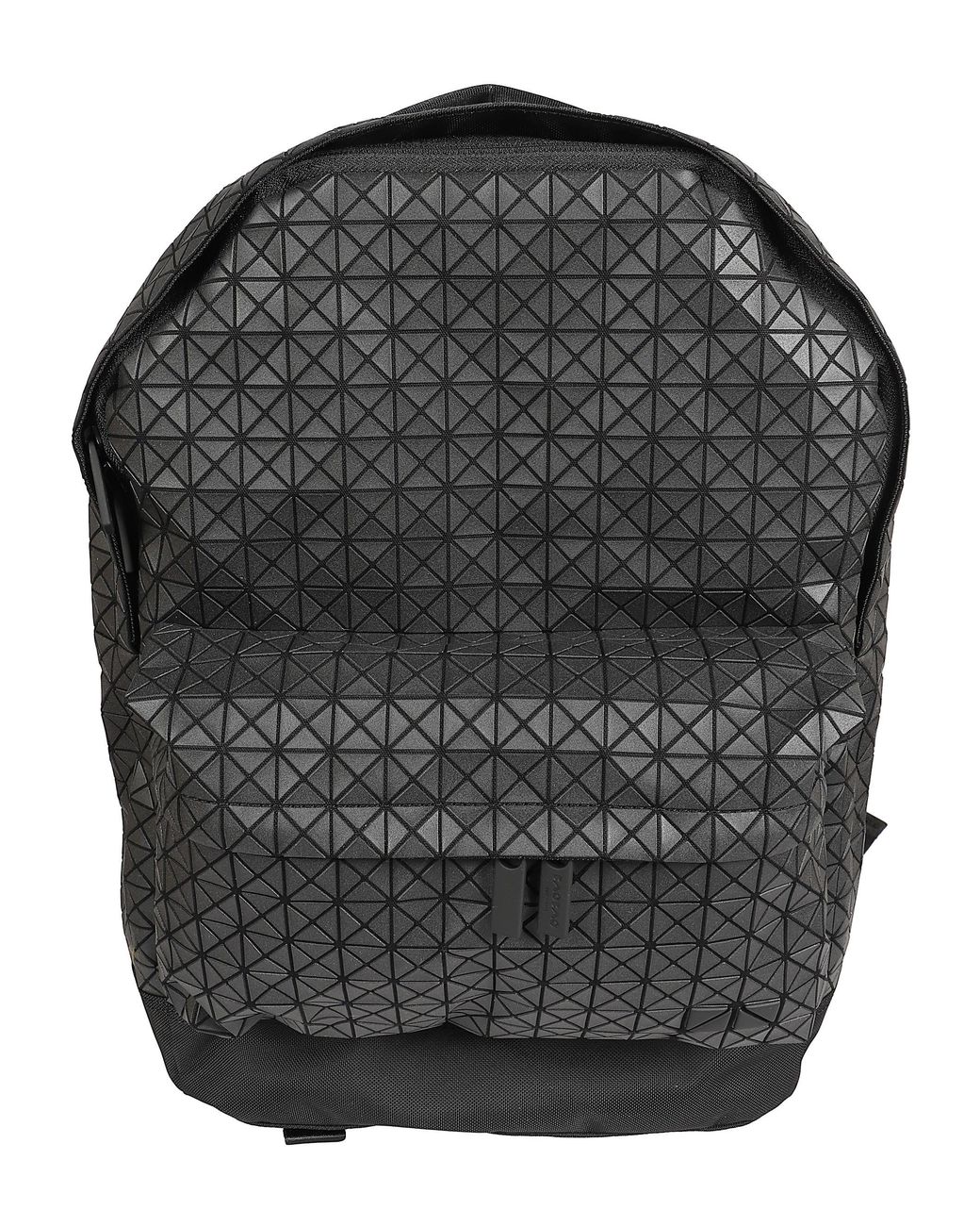 Issey Miyake Black Daypack Backpack for men