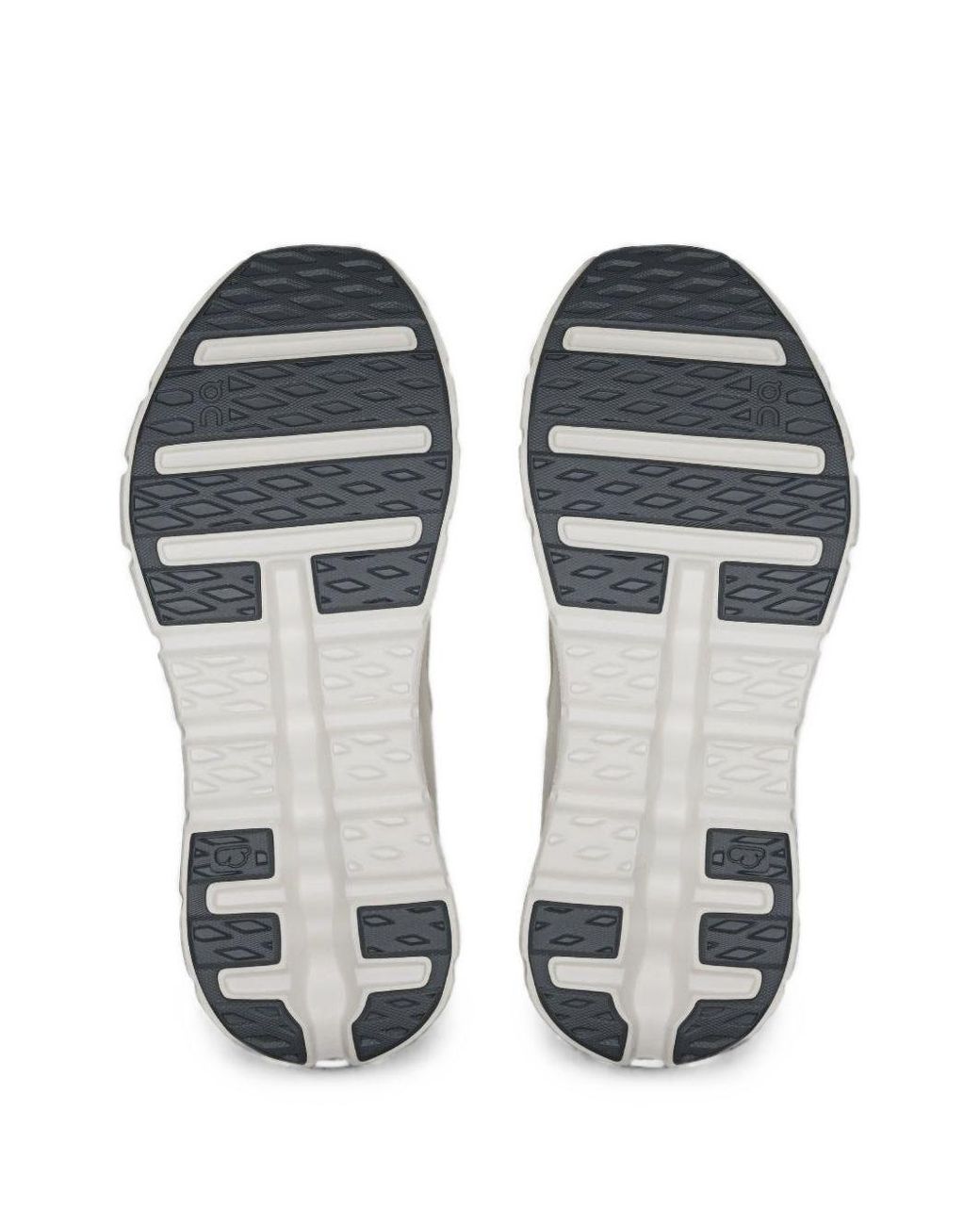 On Shoes White Cloudtilt Remix Sneakers