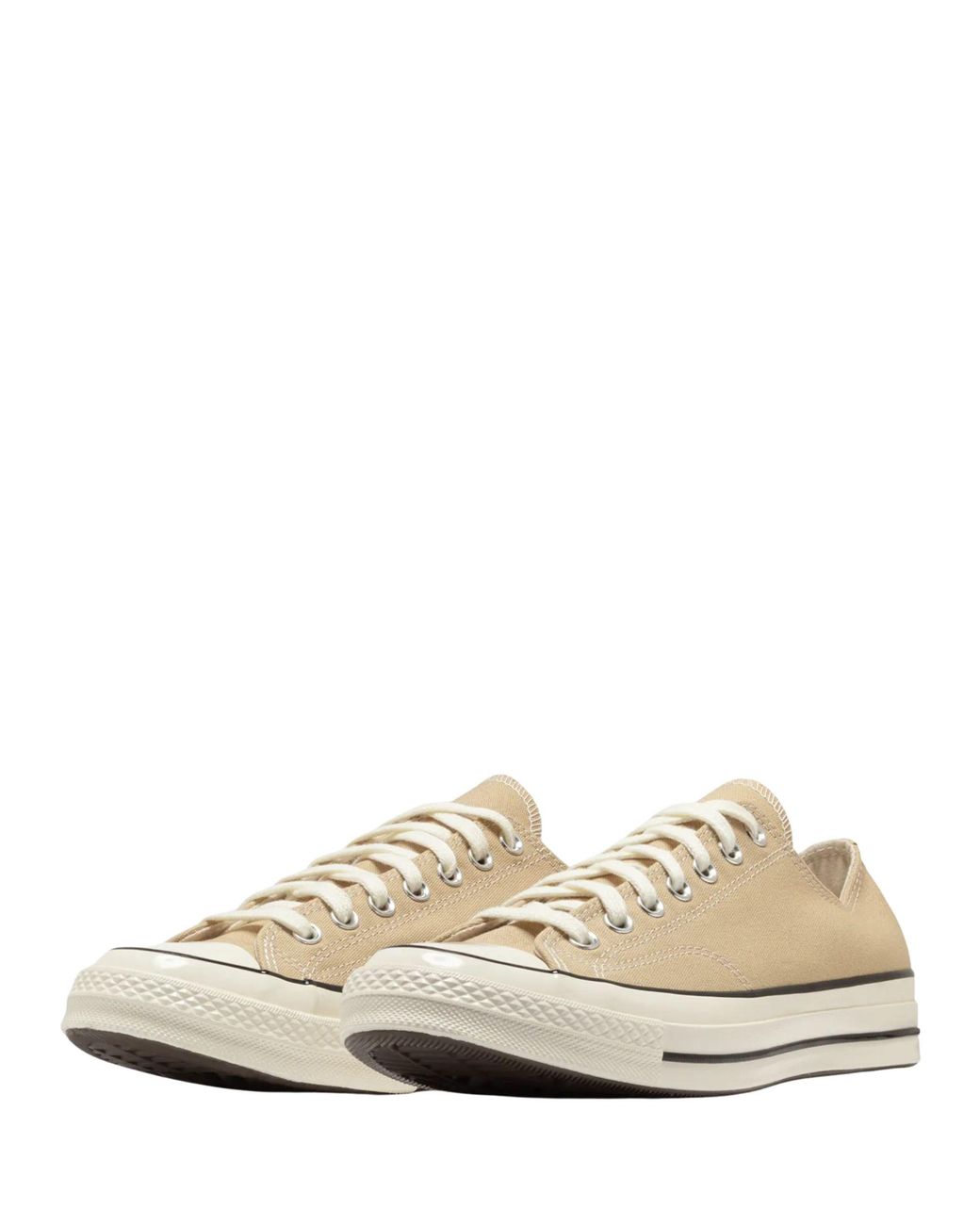 Chuck 70 Sneaker di Converse in White da Uomo