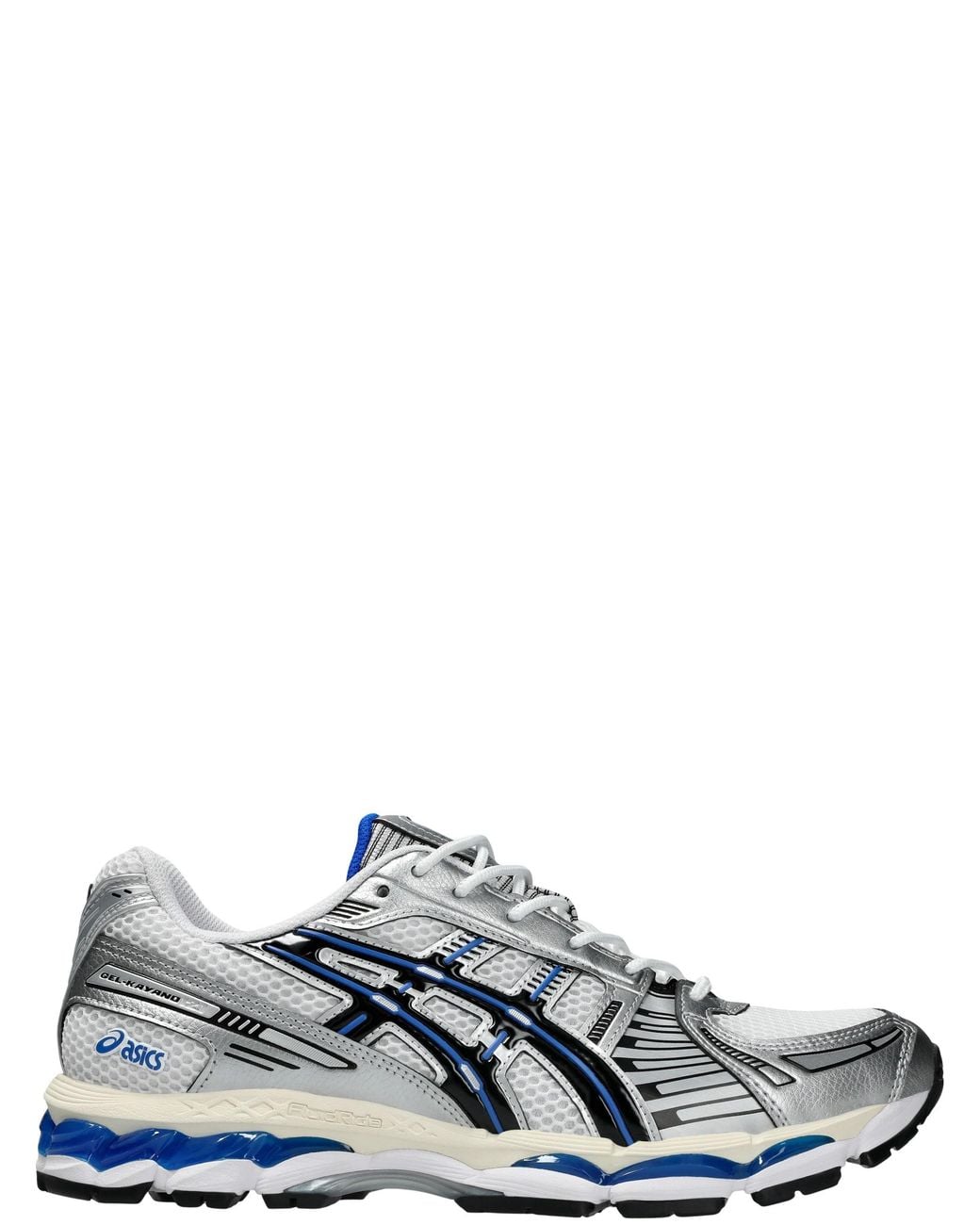 Asics White Gel-Kayano 12.1 Sneakers By for men
