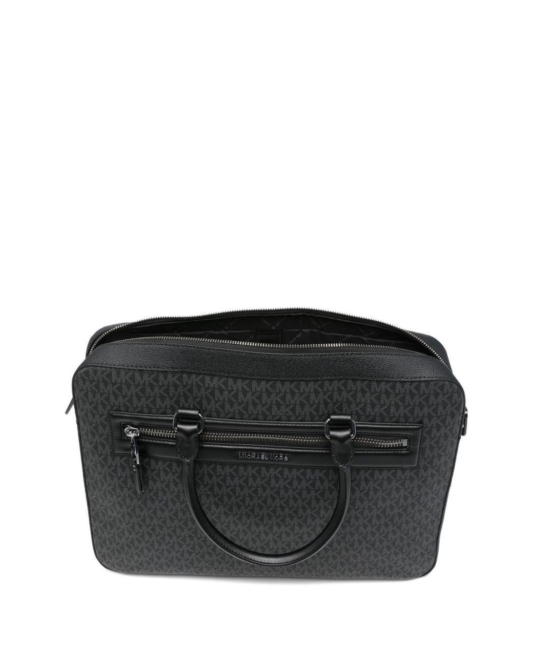 Zaino Jet Set di Michael Kors in Black da Uomo