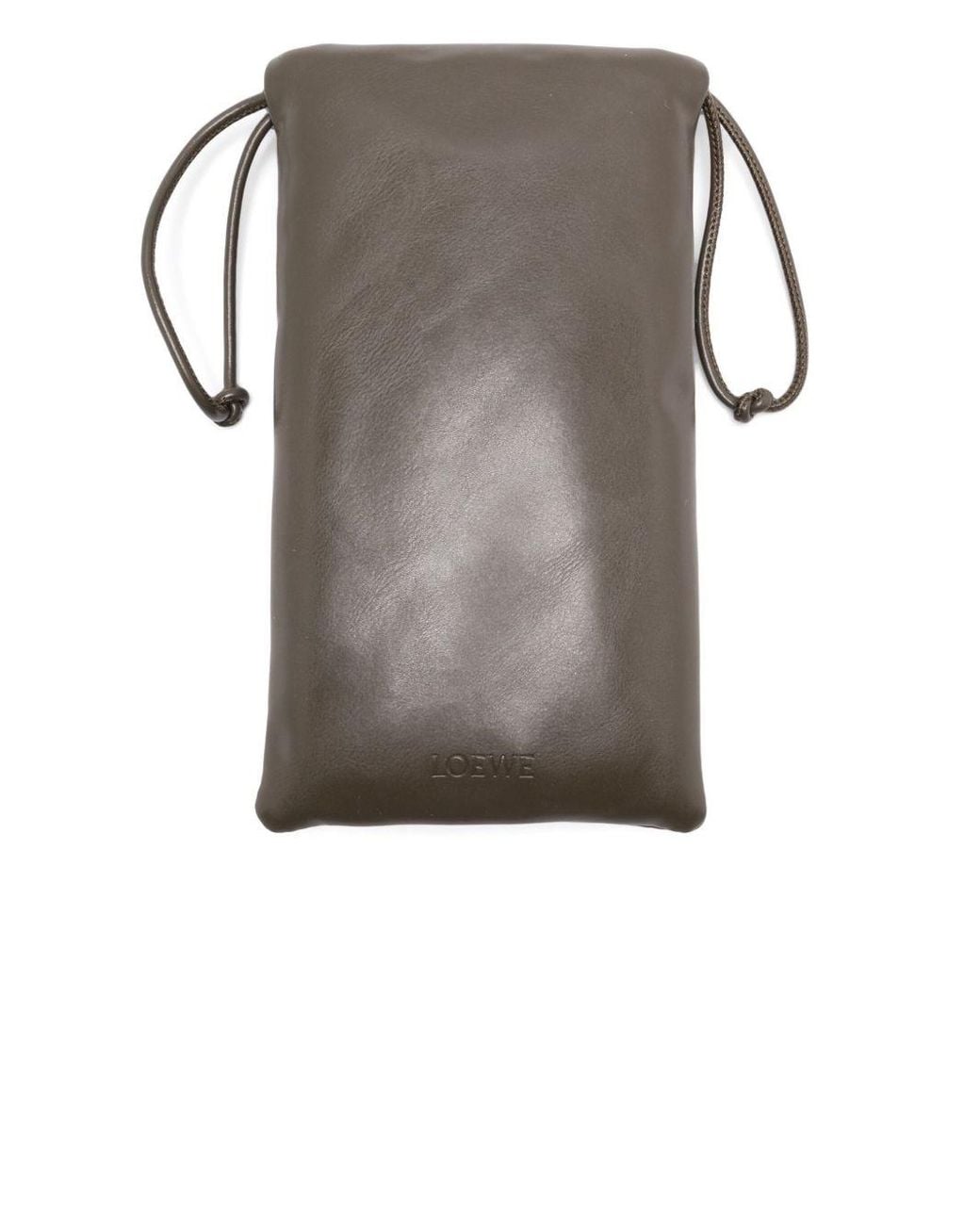 Loewe Gray Flash Sunglasses